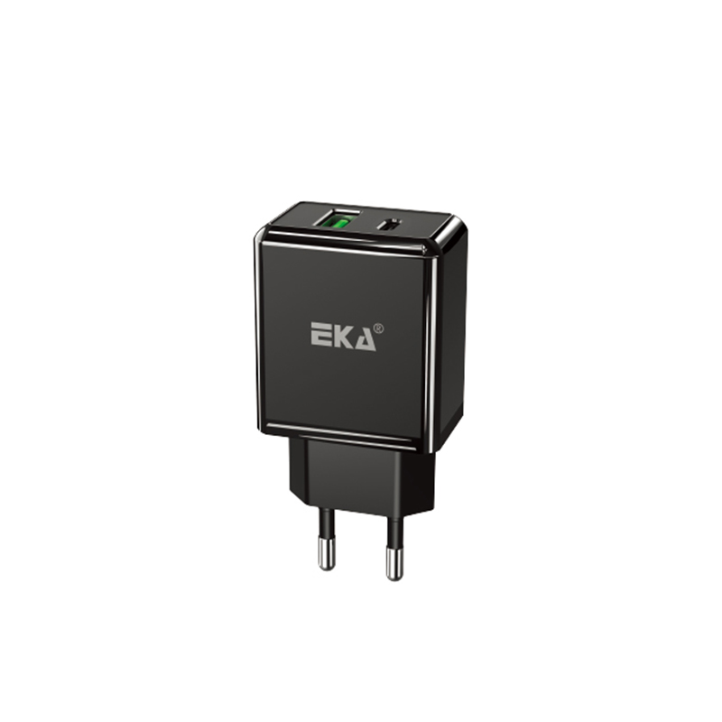 EKA Charger PD & QC3.0 25W PQ03