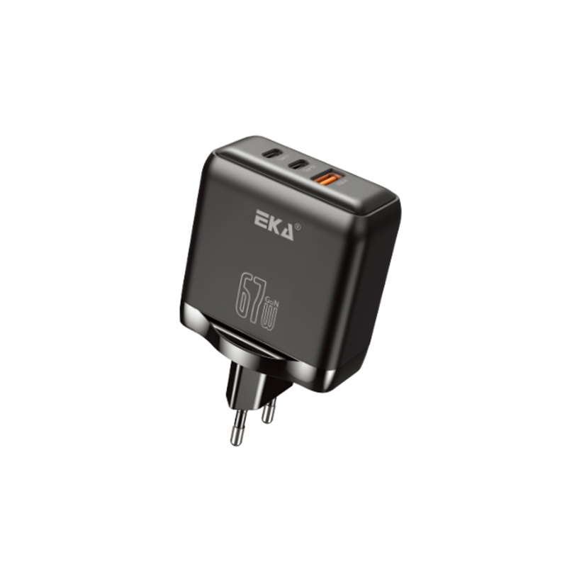 EKA Charger GaN-65W G05