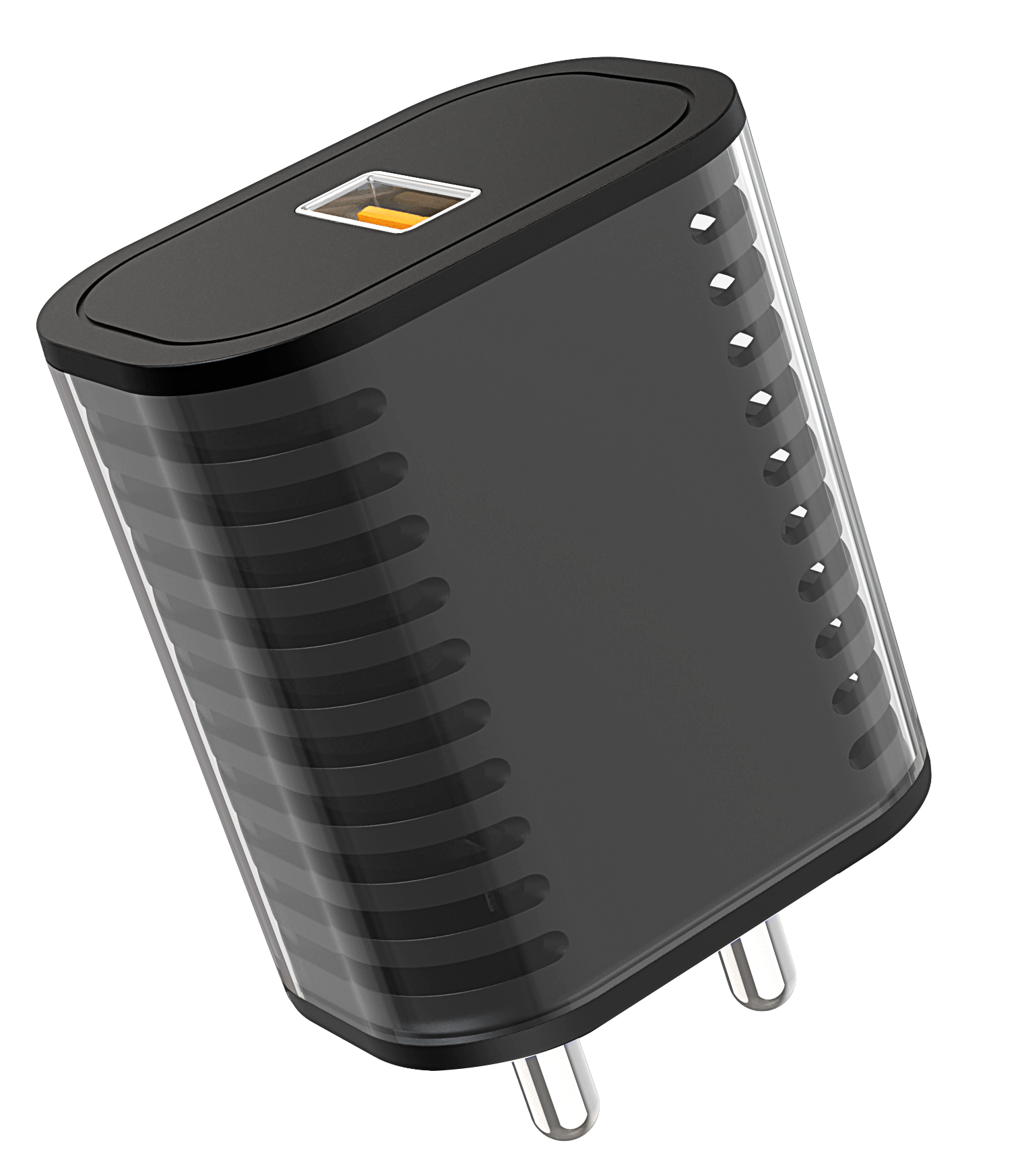 Goldplin TL1065 Basic Fast Charge, Mini Size. Low-Power Consumption & Safe Output. PD25w/PD20w/QC20W