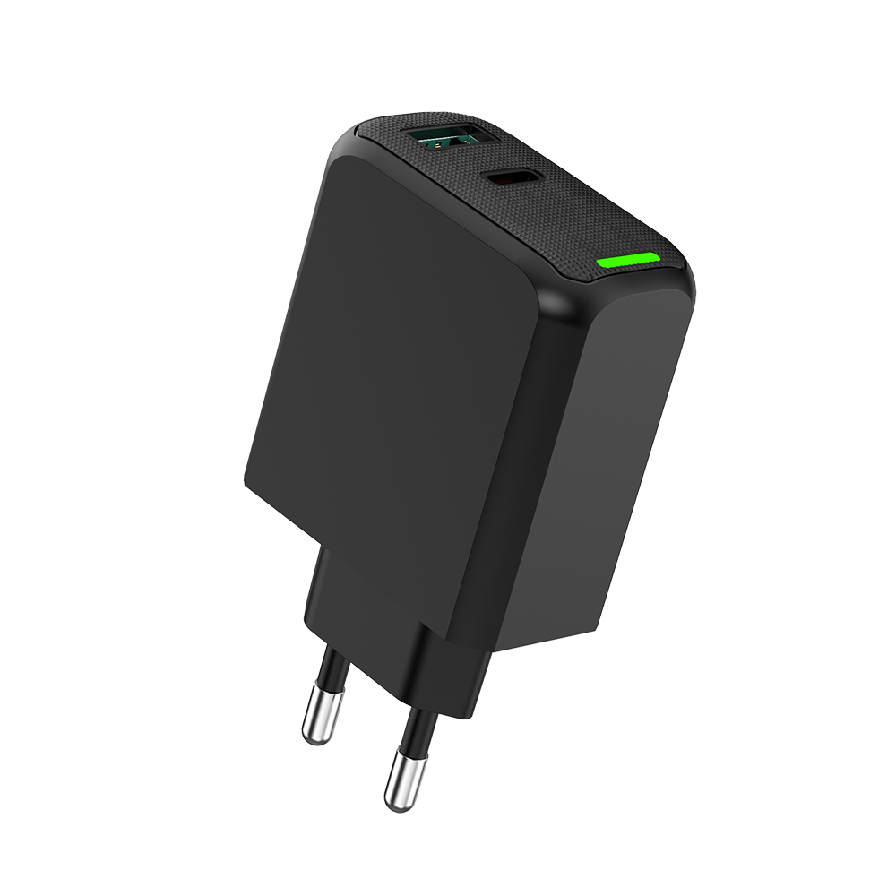 TZOK Charger A+C European specification