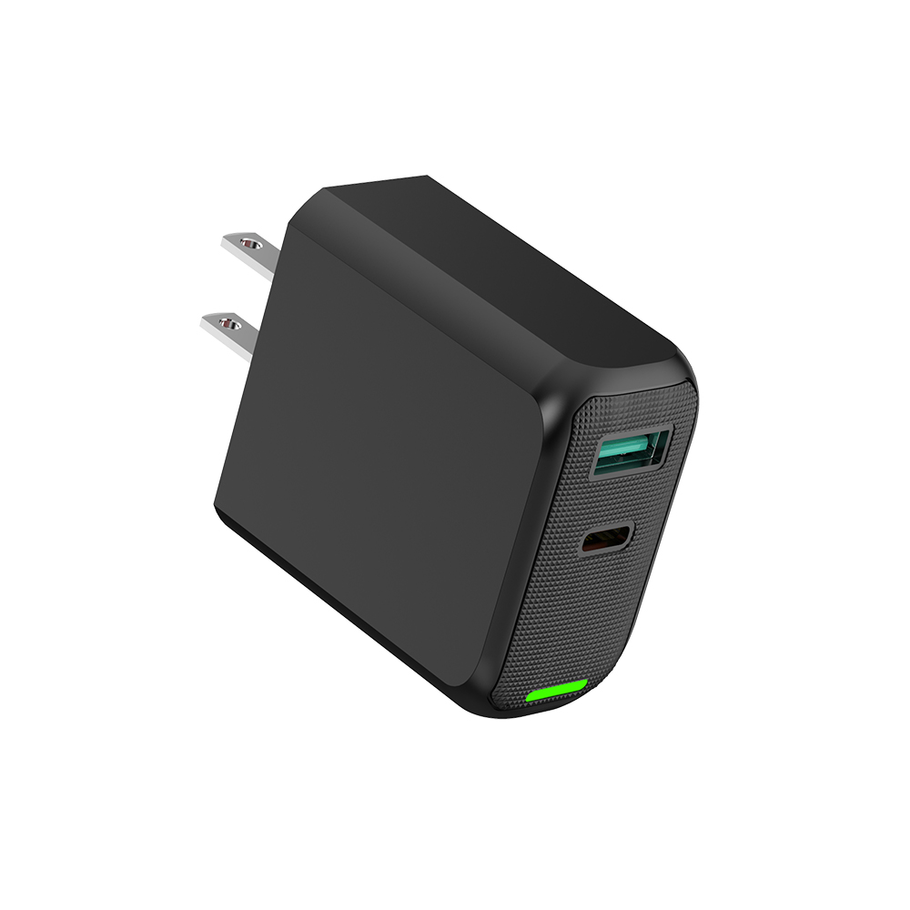 TZOK Charger  A+C  American specification