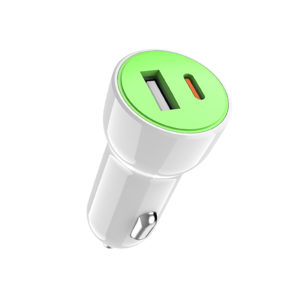 HUAYU Car Accessories  Car Chargec 004