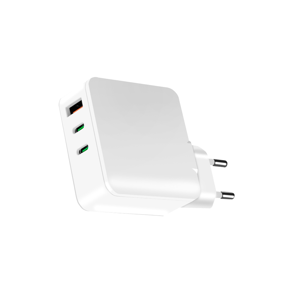 HUAYU Flash Charge 002