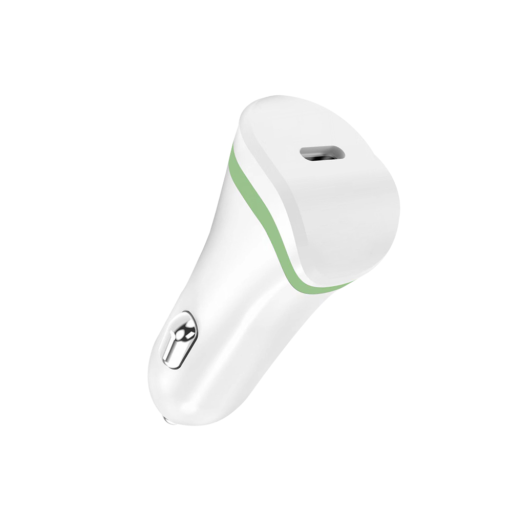 HUAYU Car Accessories  Car Chargec 001