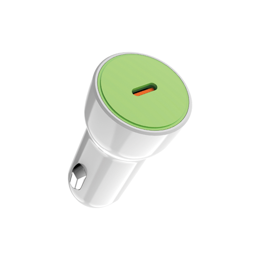 HUAYU Car Accessories  Car Chargec 005