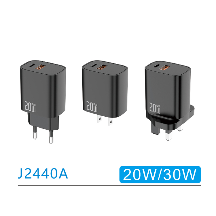 LAPUTUO PD20W.30W Fast Charging Charger-2