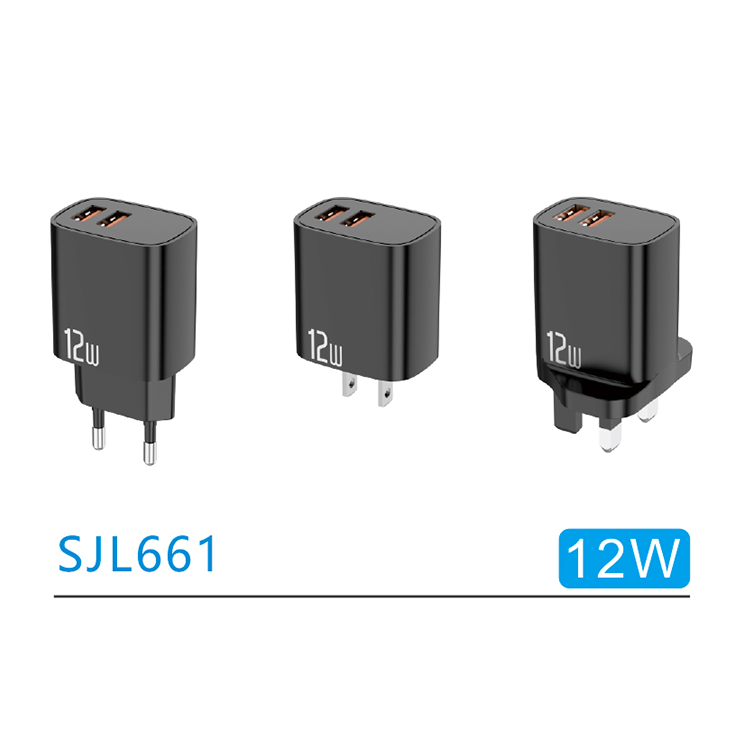 LAPUTUO PD12W Fast Charging Charger
