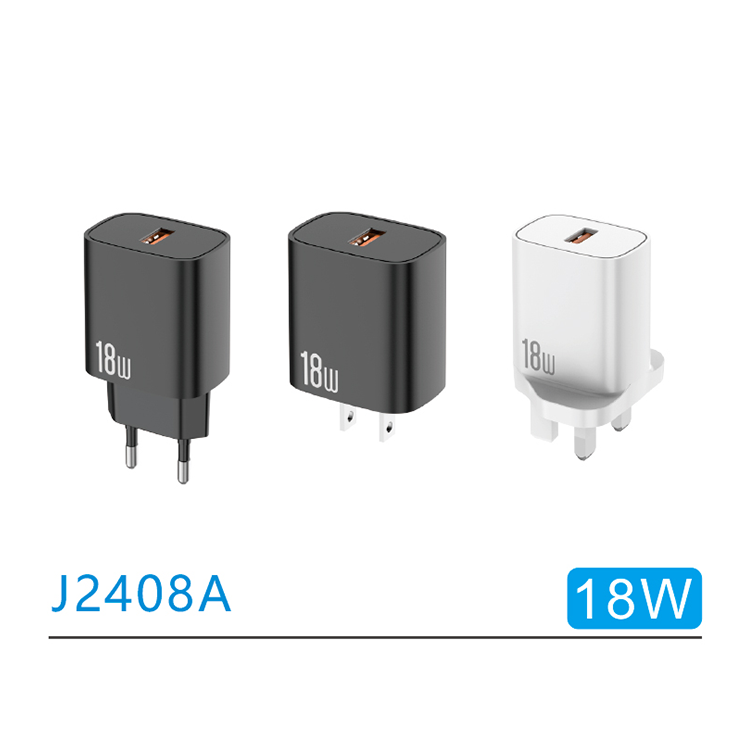 LAPUTUO PD18W Fast Charging Charger-2