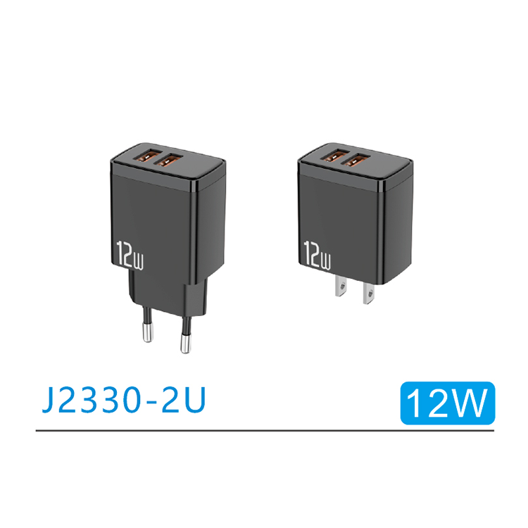 LAPUTUO PD12W Fast Charging Charger-01