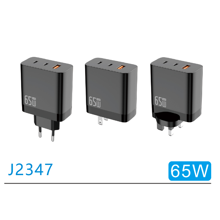 LAPUTUO PD65W Fast Charging Charger