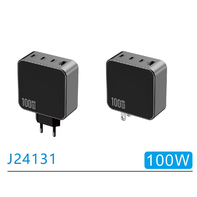 LAPUTUO PD100W Fast Charging Charger