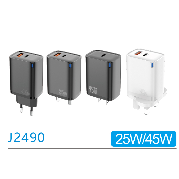 LAPUTUO PD25W.45W Fast Charging Charger