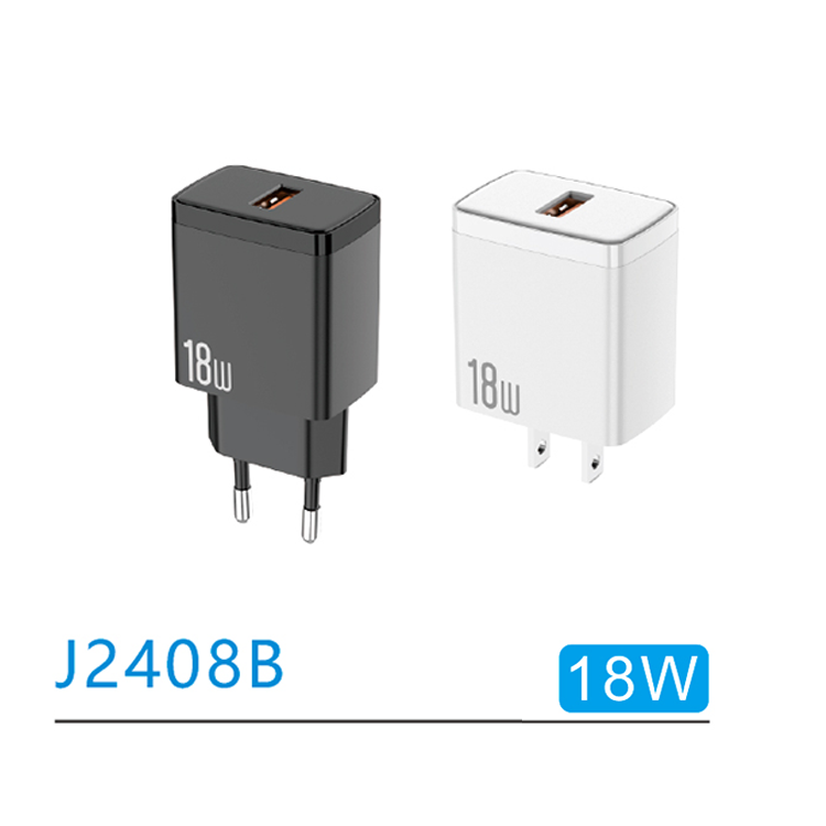 LAPUTUO PD18W Fast Charging Charger-1