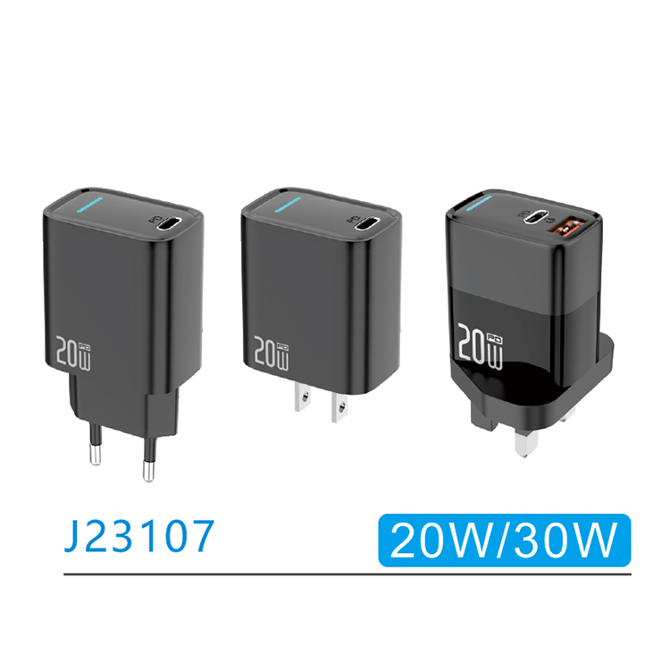 LAPUTUO PD20W.30W Fast Charging Charger-1