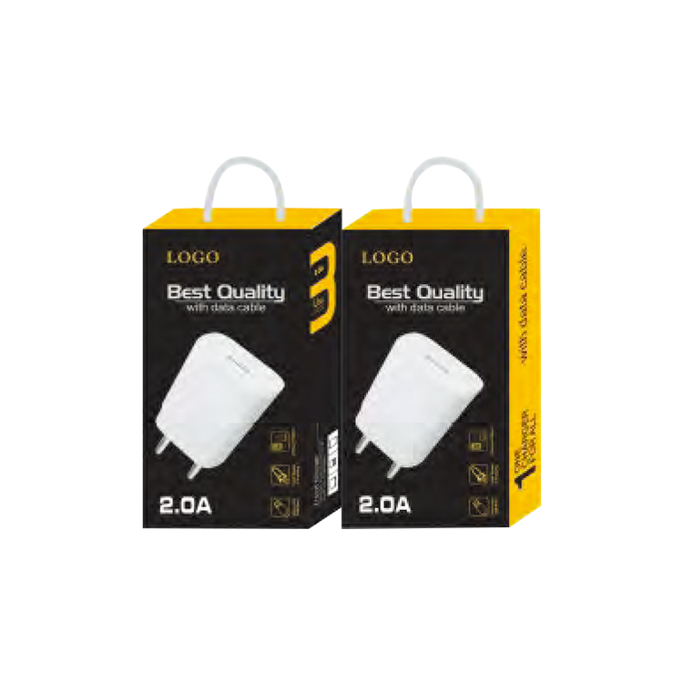 RUYI charger packing box series -007