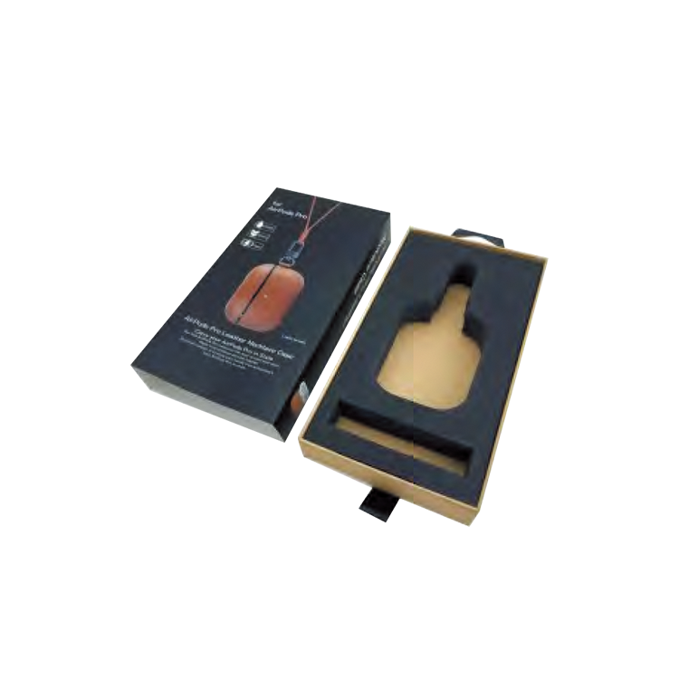 RUYI earphone packing box series -009