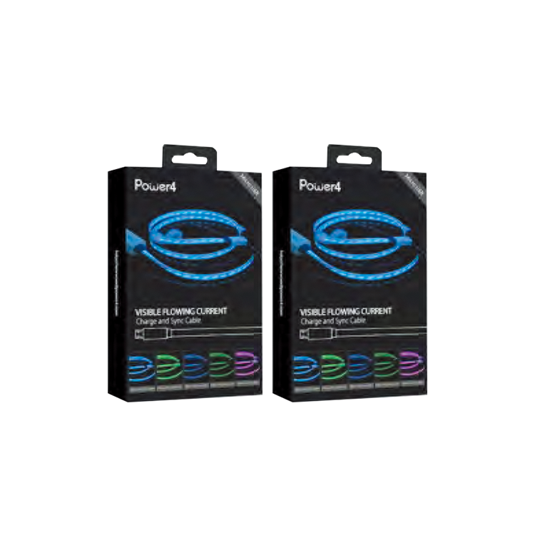 RUYI Data cable packing box series -003