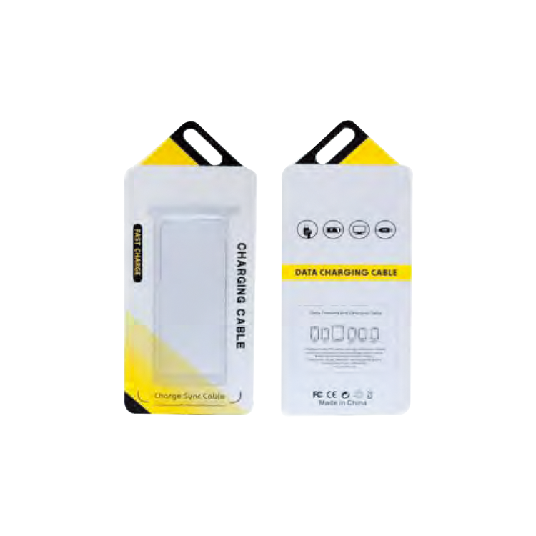 RUYI Data cable packing box series -004