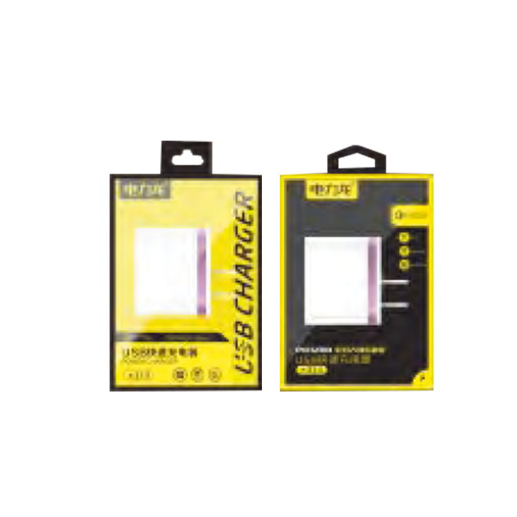 RUYI charger packing box series -006