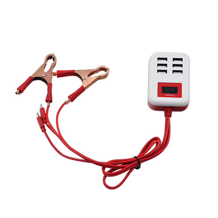 Sunway Chuangli clip fast charger--006