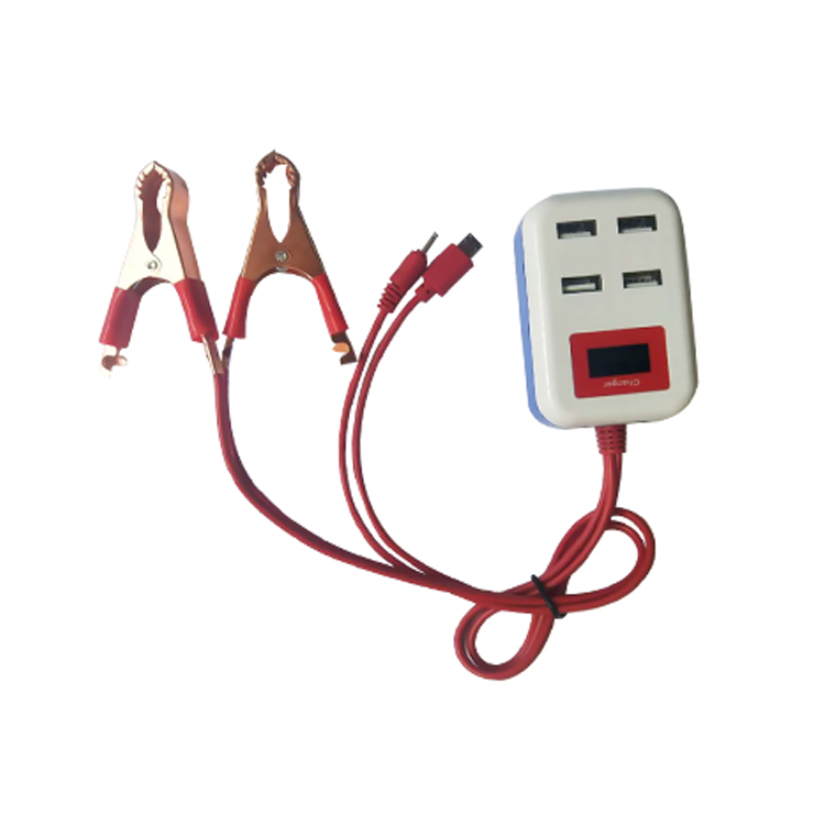 Sunway Chuangli clip fast charger-018