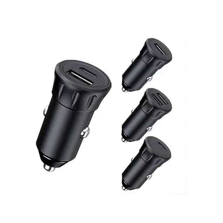 YNUXIONG PD fast car charger -007