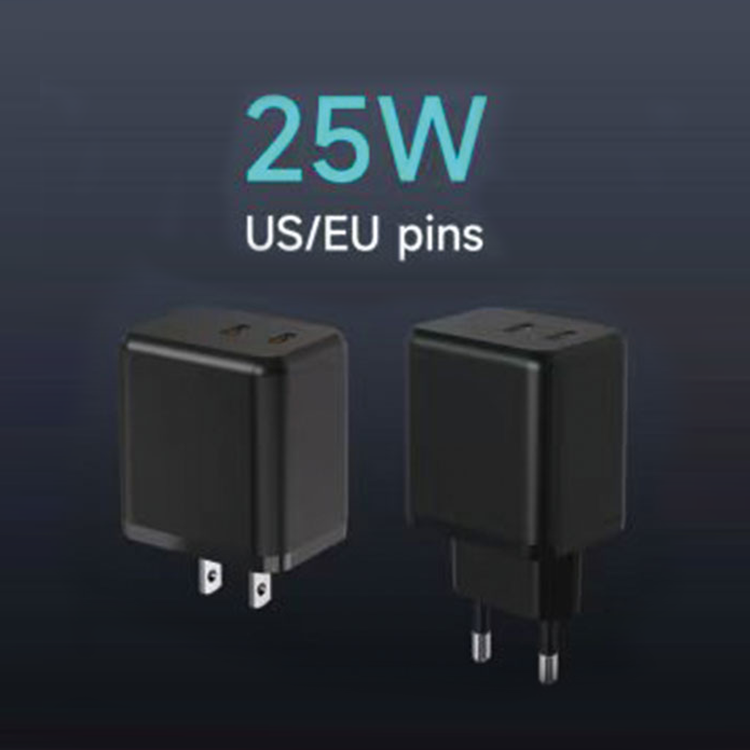 YNUXIONG PD fast 25W US.EU pins charger