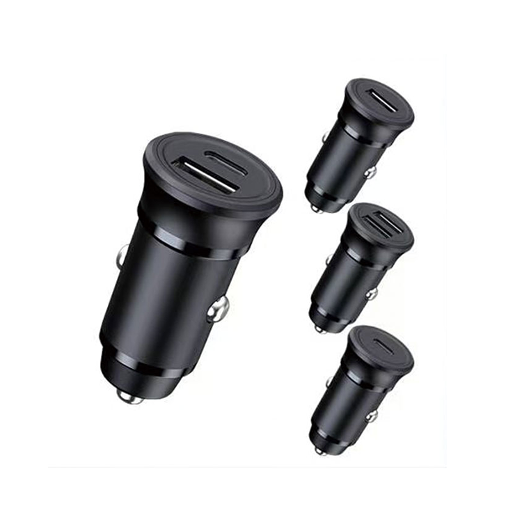 YNUXIONG PD fast car charger -009