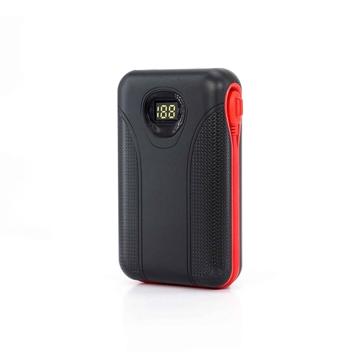 GXLS Power Bank with Type-c Cable