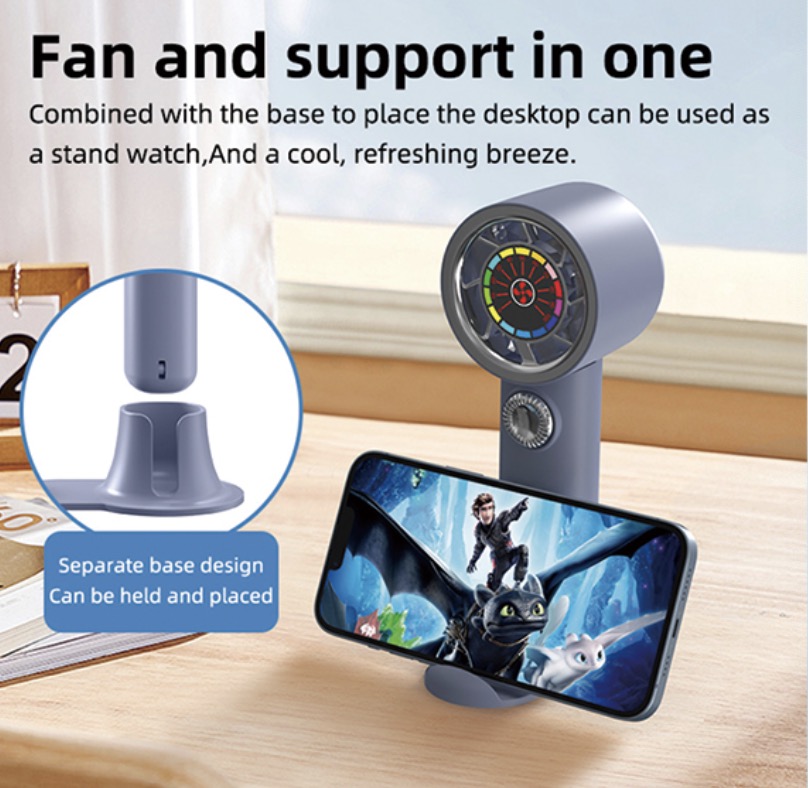 fengzhimei small fans FZM-07