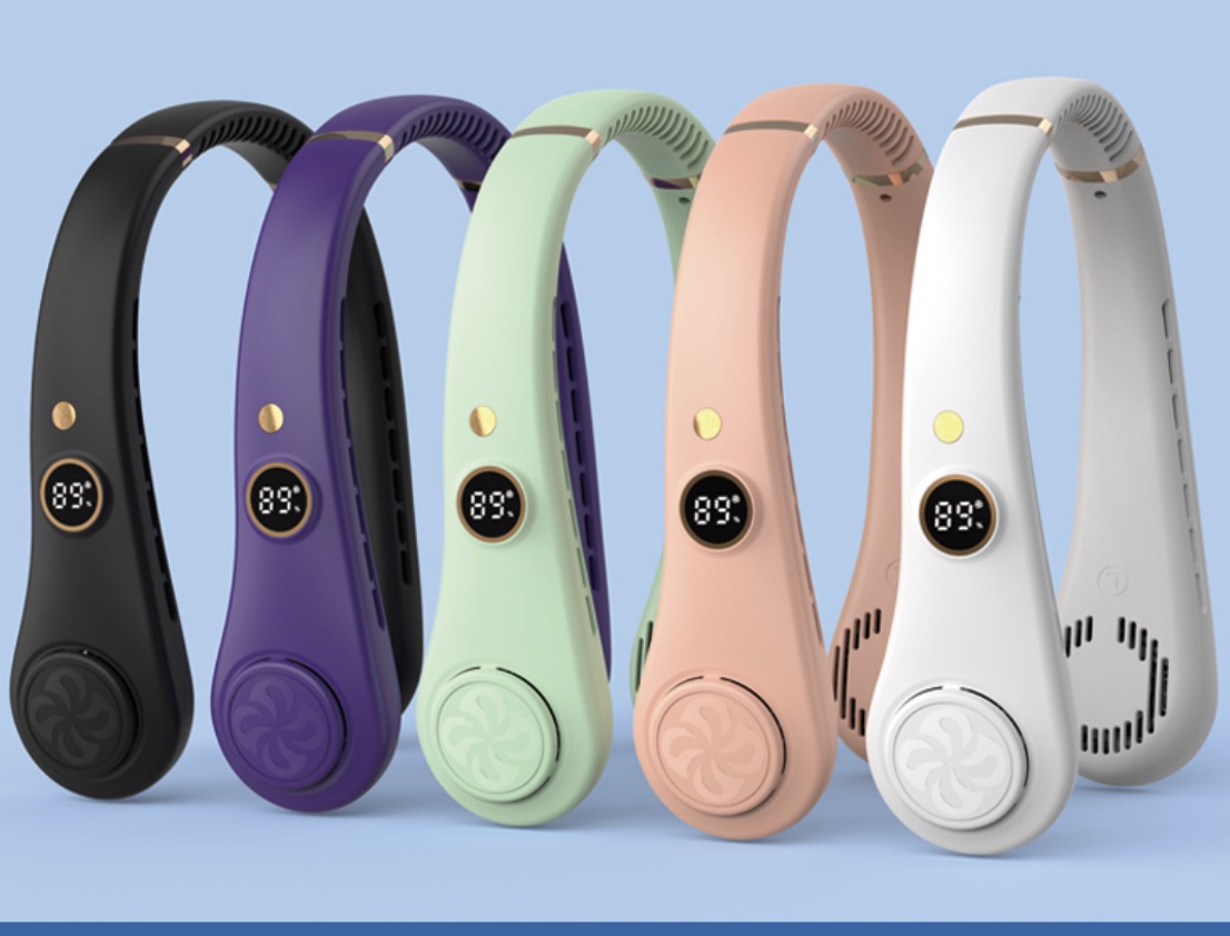 fengzhimei small fans FZM-10