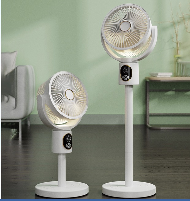 fengzhimei  FZM-11 circulating fan