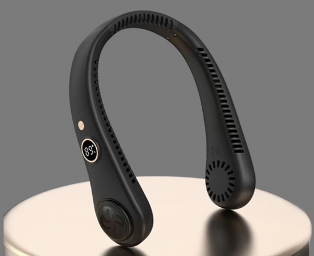 fengzhimei neck fans R8