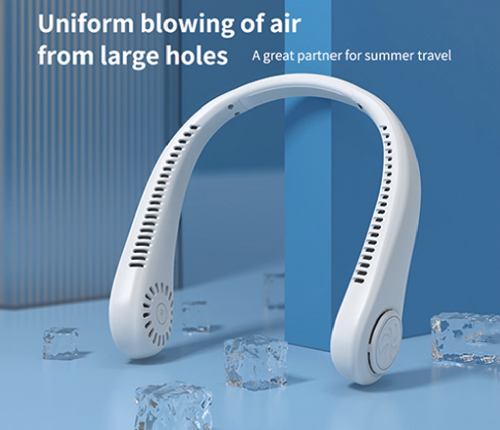 fengzhimei neck fans X9