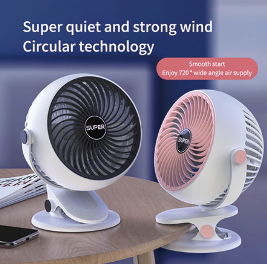 fengzhimei small fans FZM-01