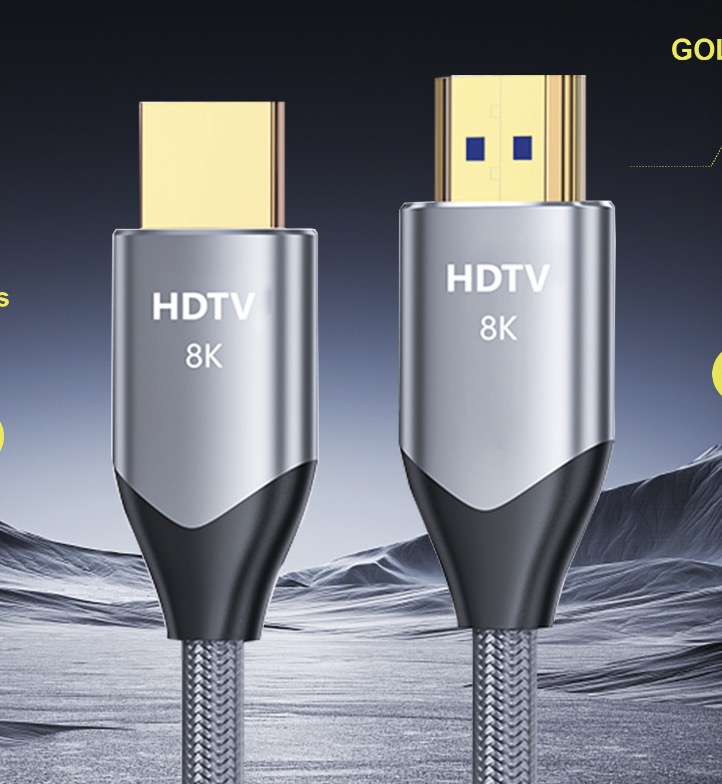 V-LINK data line 009 8K Fber HDMI cable