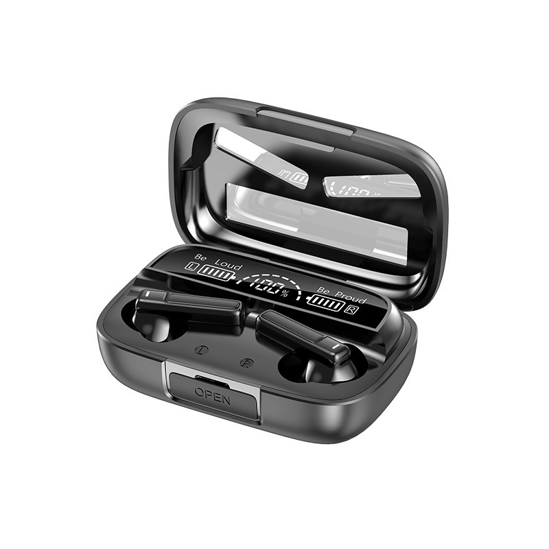 SJSX G42 Bluetooth earphones TWS wireless 5.3 in ear type