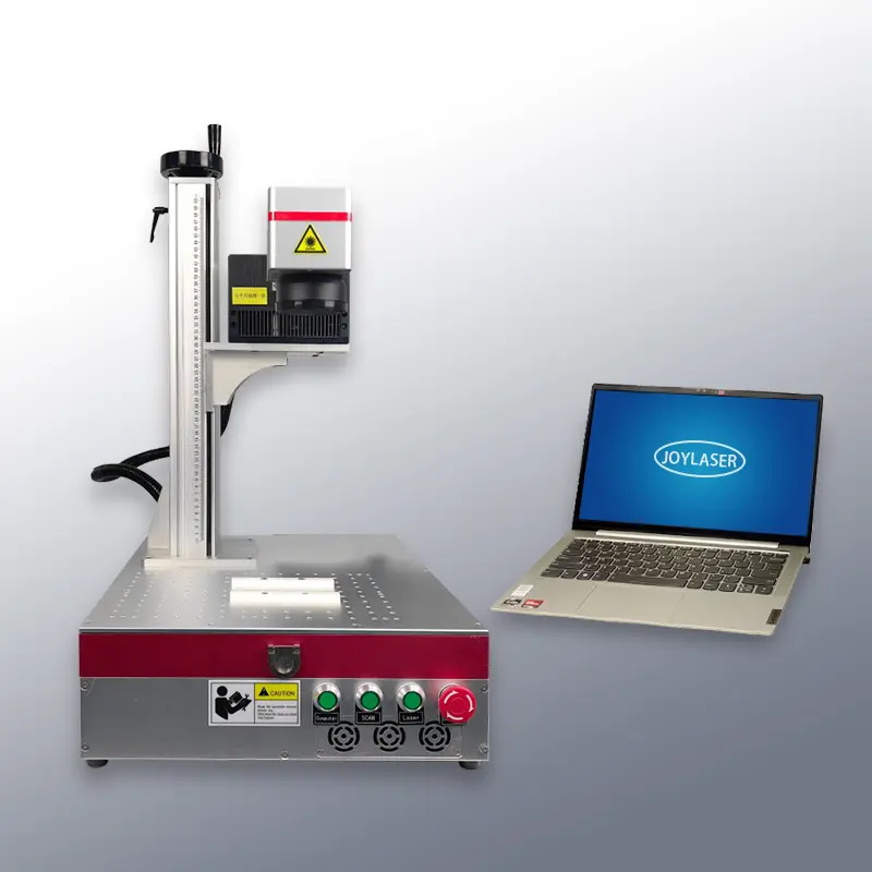 JOYLASER Desktop UV Laser Marking Machine