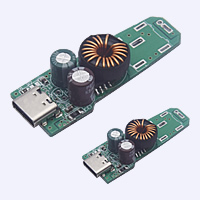 HCW HC6602F QC3.0 Fast Charging IC