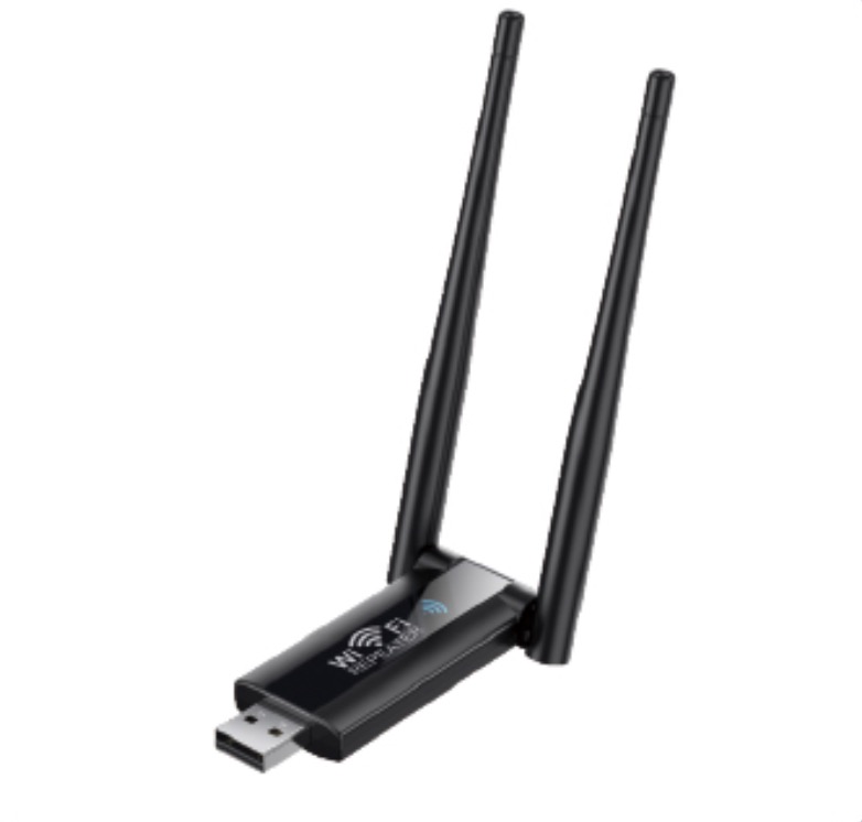 YUEERTE wireless WIFI YET002