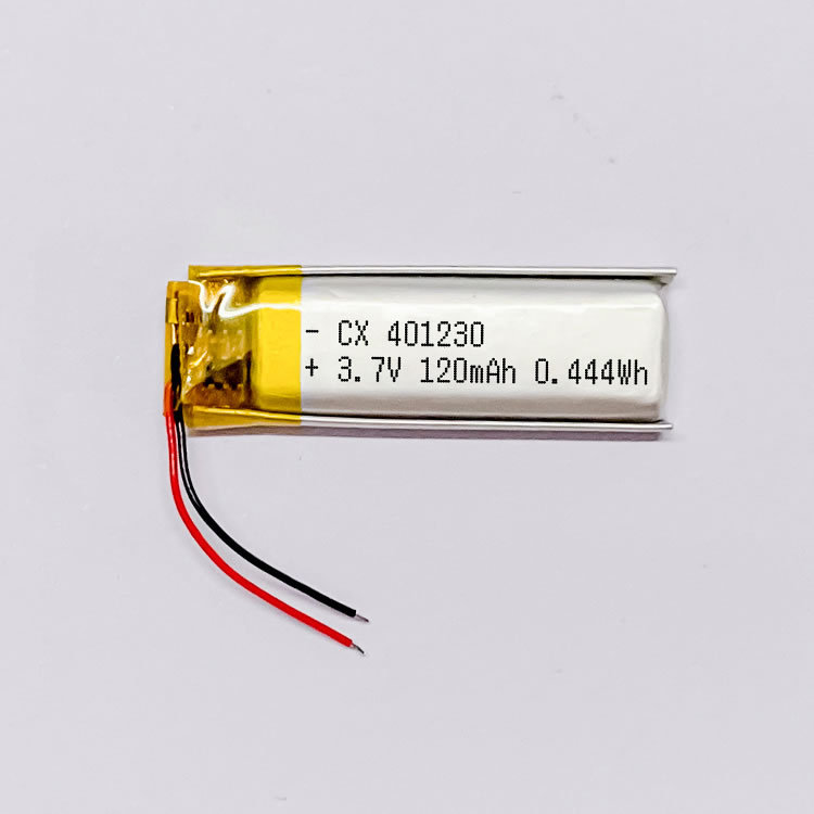 EYUAN Polymer lithium battery 401230