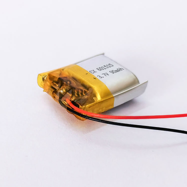 EYUAN Polymer battery 601515-90mAh