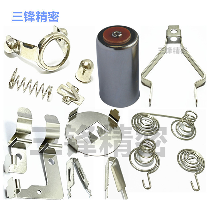 SFJM Charger hardware CY0002#