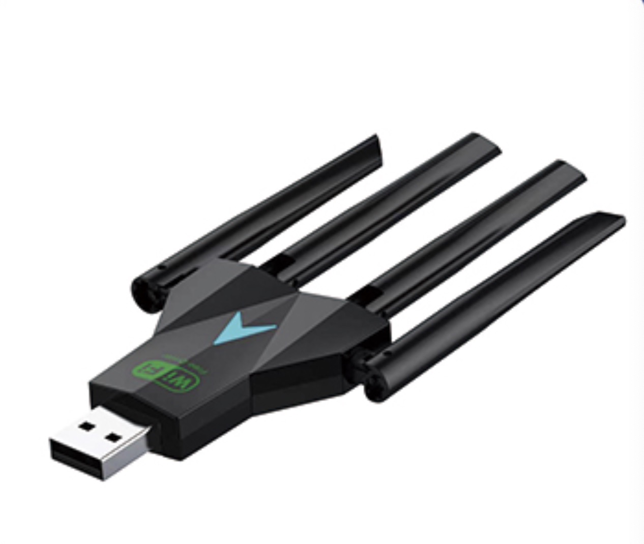 YUEERTE wireless WIFI YET005