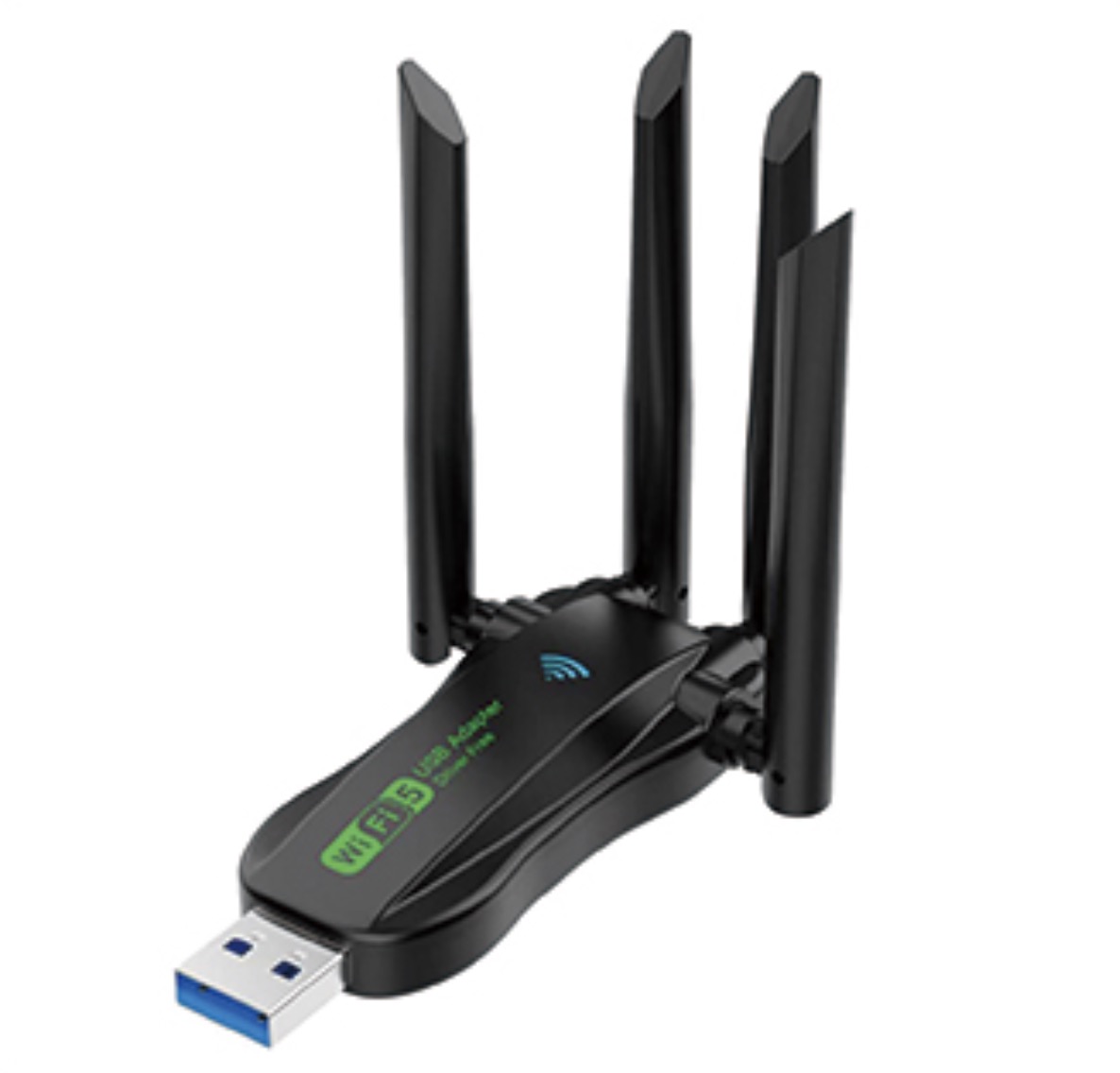 YUEERTE wireless WIFI YET006