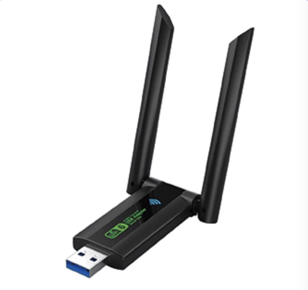 YUEERTE wireless WIFI YET011