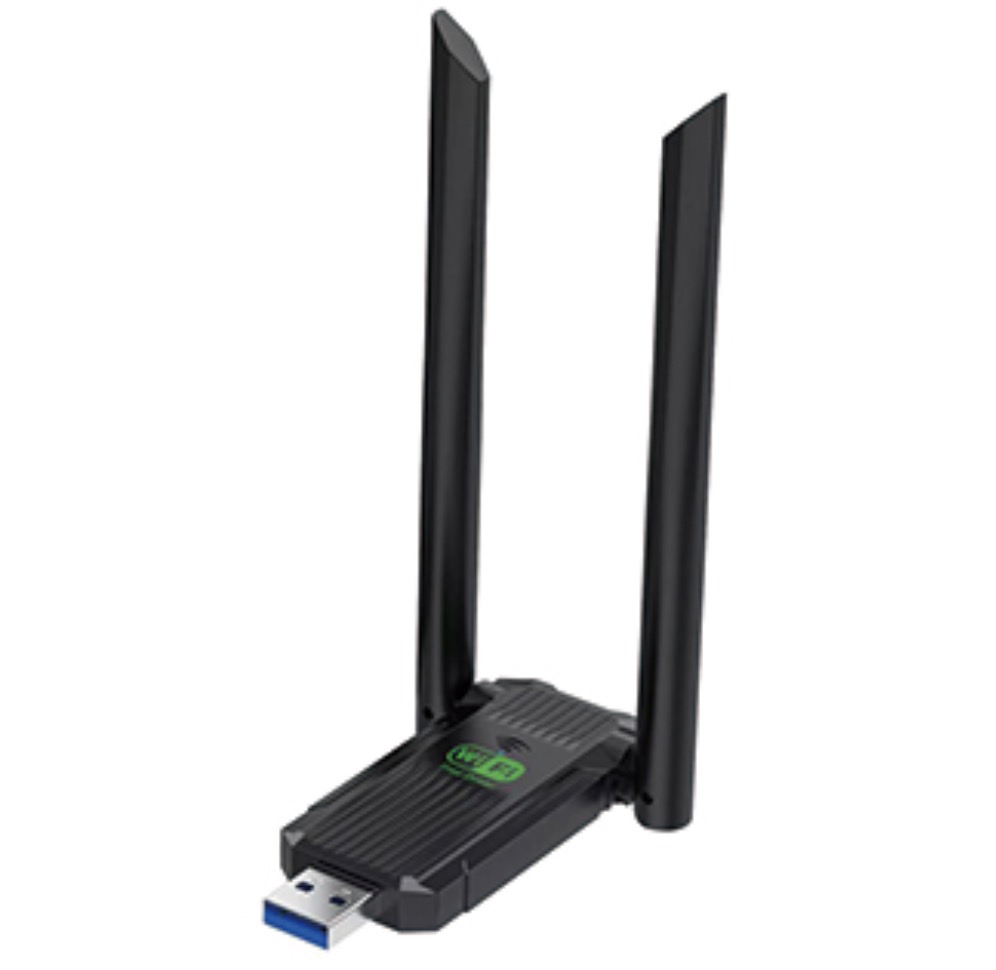 YUEERTE wireless WIFI YET009