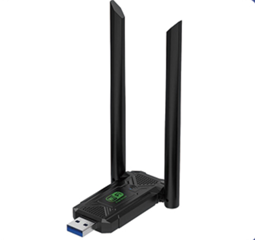 YUEERTE wireless WIFI YET008