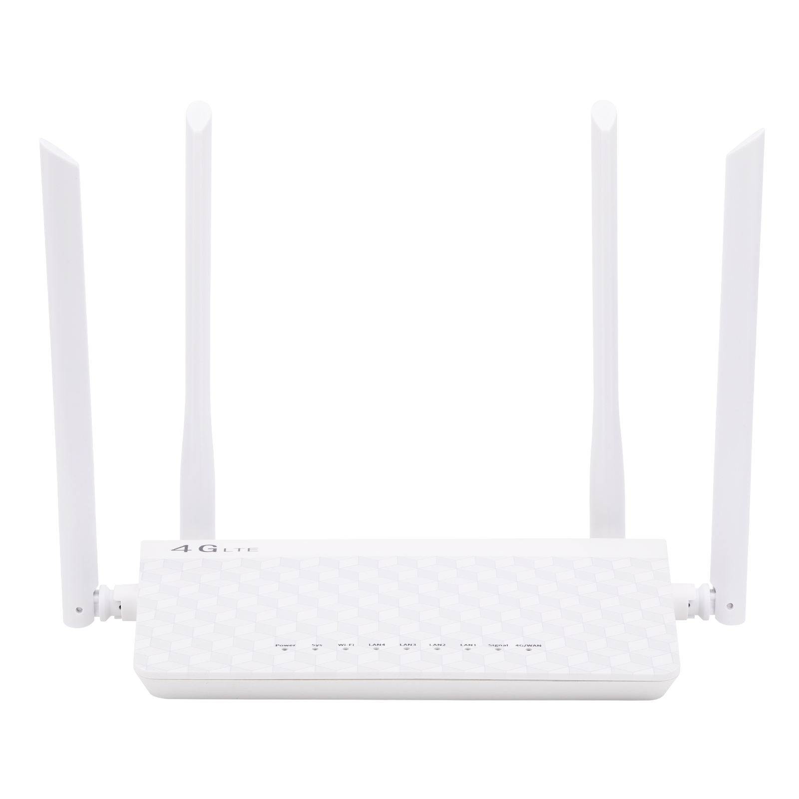 xintengda 005 Industrial SIM Card 4G LTE Wifi Router