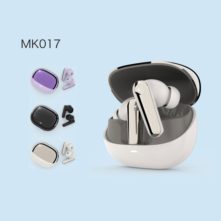 MINGKE-Tws headset-10